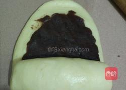 红豆沙吐司的做法图解13