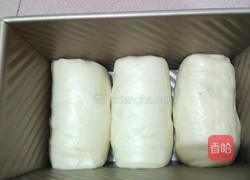 红豆沙吐司的做法图解14