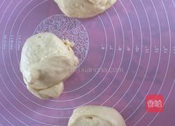 淡奶油吐司的做法图解7