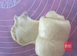 淡奶油吐司的做法图解10