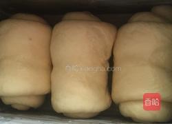 淡奶油吐司的做法图解11