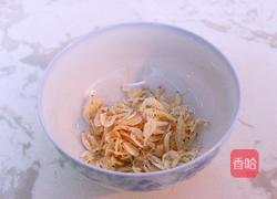 蒜蓉油麦菜的做法图解3