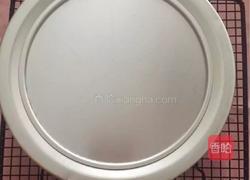 可可戚风蛋糕的做法图解14