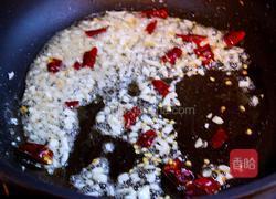 蒜蓉油麦菜的做法图解7