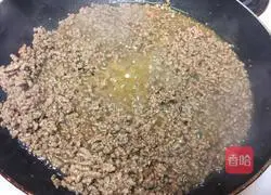 Illustration of how to make lasagna 2