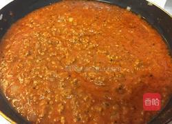 意式千层面的做法图解4