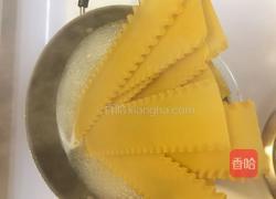 意式千层面的做法图解5