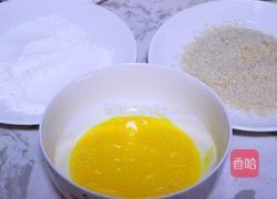 酥炸鸡肉条的做法图解4