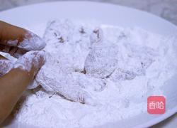 酥炸鸡肉条的做法图解5