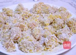 酥炸鸡肉条的做法图解8