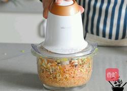 酸汤水饺的做法图解4