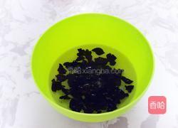 酸辣汤的做法图解1