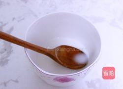 酸辣汤的做法图解3