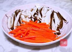 酸辣汤的做法图解5