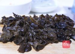 酸辣汤的做法图解6