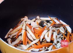 酸辣汤的做法图解8