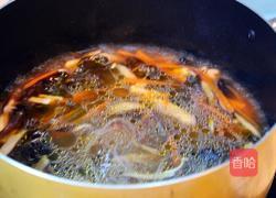 酸辣汤的做法图解10