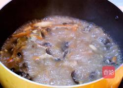 酸辣汤的做法图解11