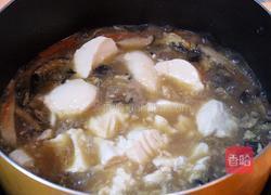 酸辣汤的做法图解12