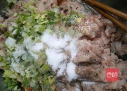 鲅鱼丸子的做法图解2