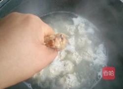 鲅鱼丸子的做法图解3