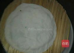 韭菜鸡蛋盒子的做法图解2