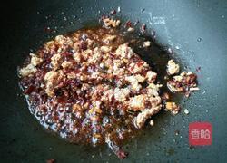 麻辣豆腐的做法图解6