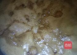 鸡腿炖土豆蘑菇的做法图解5