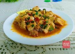 麻辣豆腐的做法图解10
