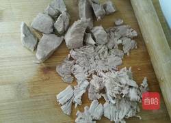 婴儿猪肉松的做法图解4