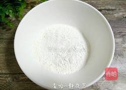 香辣锅巴的做法图解3