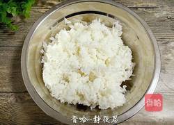 香辣锅巴的做法图解2