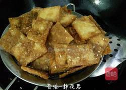 香辣锅巴的做法图解16