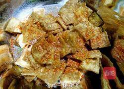 香辣锅巴的做法图解17