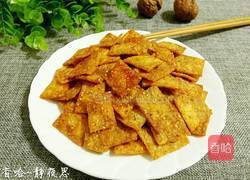 香辣锅巴的做法图解19