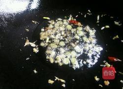 白菜炒粉丝的做法图解7