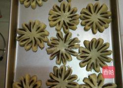 菊花酥的做法图解13