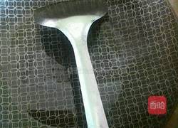 蝴蝶面的做法图解3