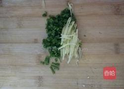 炒紫甘蓝的做法图解3