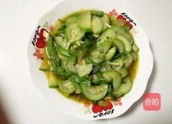 清炒西葫芦的做法图解9