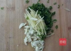 炒海带丝的做法图解2