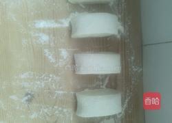 老面馒头和包子的做法图解13