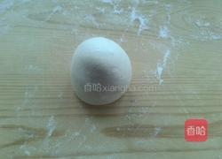 老面馒头和包子的做法图解14