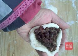 老面馒头和包子的做法图解18