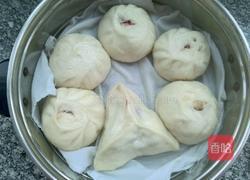 老面馒头和包子的做法图解26