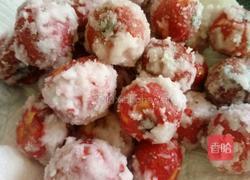 糖雪球的做法图解6