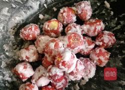 糖雪球的做法图解5