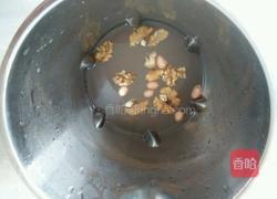 花生核桃米糊的做法图解4
