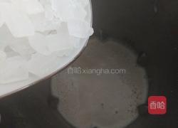 花生核桃米糊的做法图解6