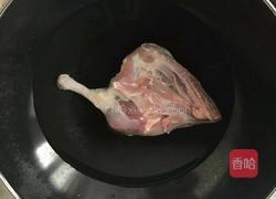 酱鸭腿的做法图解2
